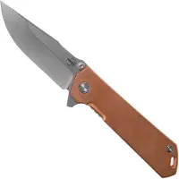 Böker Couteau pliant Kihon Assisted Copper