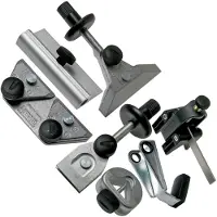 Tormek Kit d'outils d'affûtage pour outils à main HTK - 806