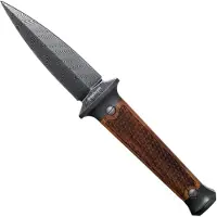 Böker Germany Dague P08-Damascus