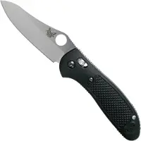 Benchmade Couteau pliant Griptilian S30V, trou