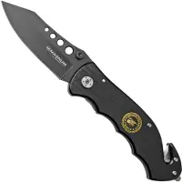 Magnum by Boker USN Seals 01MB856 Couteau de chasse