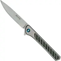 Buck Cavalier Framelock