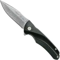 Buck Couteau pliant Sprint Select Linerlock, noir