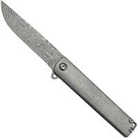 Böker Couteau pliant Gemma Damascus