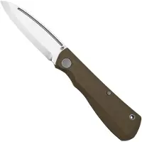 Gerber Couteau Mansfield Micarta