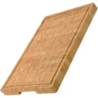 Couteaux de cuisine Eden Eden planche à découper P012 bambou, 45 x 30 cm