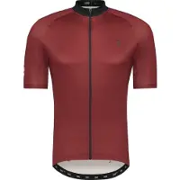 BBB Converfit Eco Short Sleeve Jersey Rouge 3XL Homme