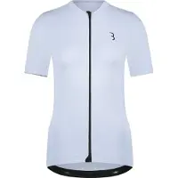 BBB Donnaessence Short Sleeve Jersey Bleu M Femme