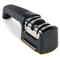 Work Sharp Kitchen Pull Through Knife Sharpener WSKTNPTS aiguiseur de type "pull through"