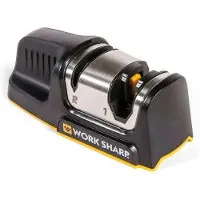 Work Sharp Kitchen Edge Sharpener WSKTNKES aiguiseur de type "pull through"
