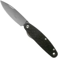 ESEE Churp EE-CH-02 D2, Carbonfiber couteau de poche