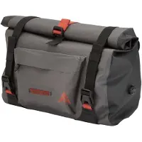 Altura - Sacoches de vélo - Altura Sac De Cintre Vortex Waterproof 11L Grey , en Nylon - Gris