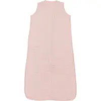 Meyco Baby Universal Tog 0.5 Sleeping Bag Rose 70 cm Enfants