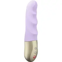 Fun Factory Stronic Petite Vibromasseur 17 Cm Violet