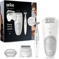 Braun Silk epil 5-805