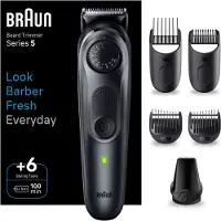 Braun BT5450