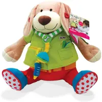 Edushape Dr. Pooch