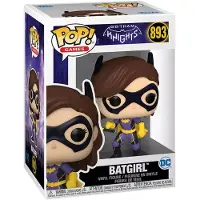Funko POP! Figurine Batgirl De Gotham Knights Dc Comics