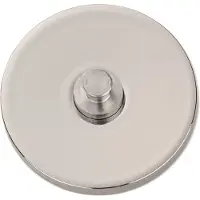 kela Porte-Serviette Kela Faro Argent