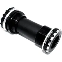 BLACK BEARING Boîtier De Pédalier Bsa 68/73-24 Ceramic Shimano