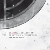 Konkurrent Crass - Ten Notes On A Summers Day (Crassical Collection) [Cd]