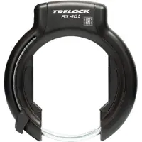 Trelock Cadenas De Cadre De Vélo Rs 481 Xxl