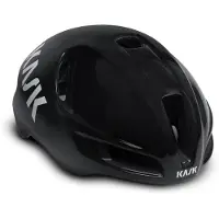 Kask Casque Utopia Y, couleur : noir, taille : L (59-62 cm)