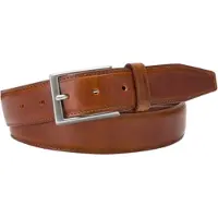 Profuomo Ceinture cognac, Unicolore