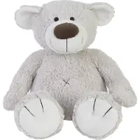 Happy horse Ours Baggio no. 1 22 cm