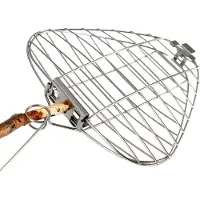 Light My Fire - Grille de cuisson - Grandpa's FireGrill - Gris