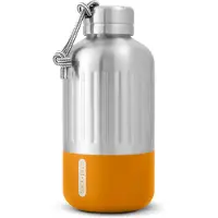 Black & Blum Explorer 650ml Bottle Orange