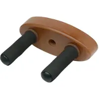 Stagg UVMH WN OVA Support pour violon