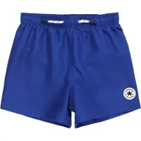 Converse Kids Core Pull-on Swimming Shorts Bleu 12-13 Years Garçon