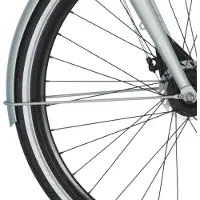 Cortina Fender Canne à pêche pour 28 -Vitesse Azure Blue Mt