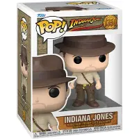 Funko POP! Indiana Jones Indiana Jones Figurine