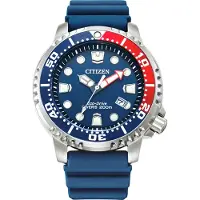 Citizen - BN0168-06L - Montre-bracelet - Homme - Solar - PROMASTER MARINE