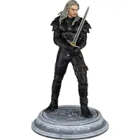 Dark Horse Figure Pvc Geralt Season 2 The Witch 24 Cm