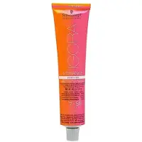 Schwarzkopf - Igora Vibrance 4.65 Chatain Acajou Dore