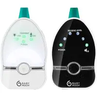 BabyMoov Easy Care Digital Green babyphone