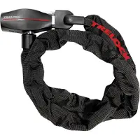 Trelock Antivol à Chaîne Bc480