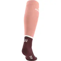CEP Compression Chaussettes de compression hautes running femme V4