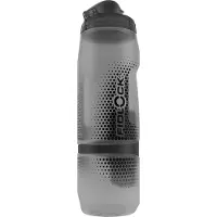Fidlock Twist 800ml Connector Water Bottle Gris