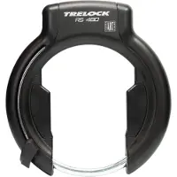 Trelock RS 480 P-O-C XL NAZ Antivol du Cadre