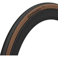 Pirelli Cinturato Velo Classic Tubeless 700c X 26 Road Tyre Noir 700C x 26