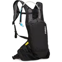 Thule Vital Hydration Backpack 3l Noir