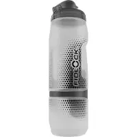 Fidlock Twist 800ml Connector Water Bottle Gris