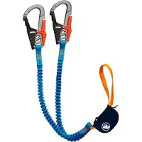 Mammut Lanyards&energy Absorbers Bleu