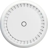 Mikrotik cAP XL ac 867 Mbit/s Blanc Alimentation par Ethernet (PoE)
