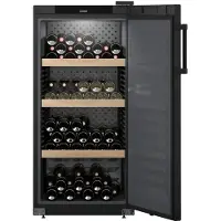 Liebherr WSbl 4201 GrandCru