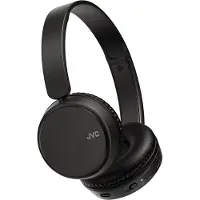 JVC HA-S36W Noir